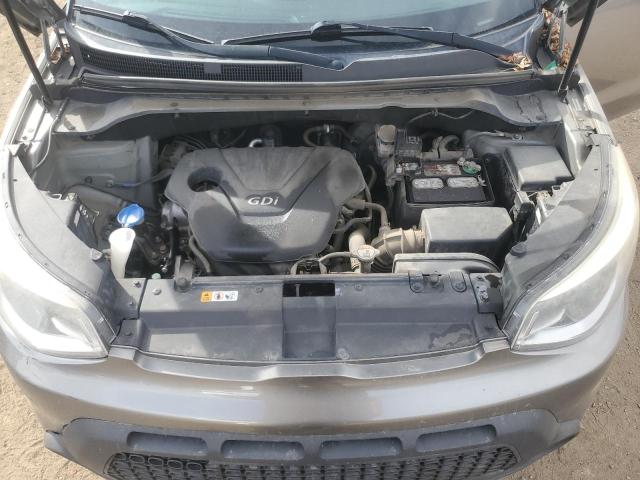 2014 KIA SOUL - KNDJN2A25E7075731