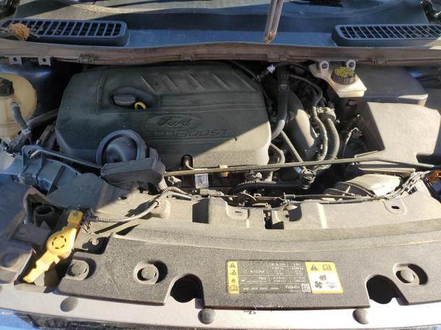 2018 FORD ESCAPE SE - 1FMCU9GD8JUB35666