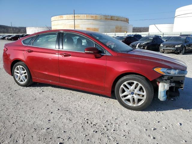 2016 FORD FUSION SE - 3FA6P0H70GR114507