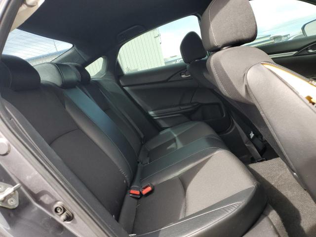 2019 HONDA CIVIC SPOR - 2HGFC2F82KH557549