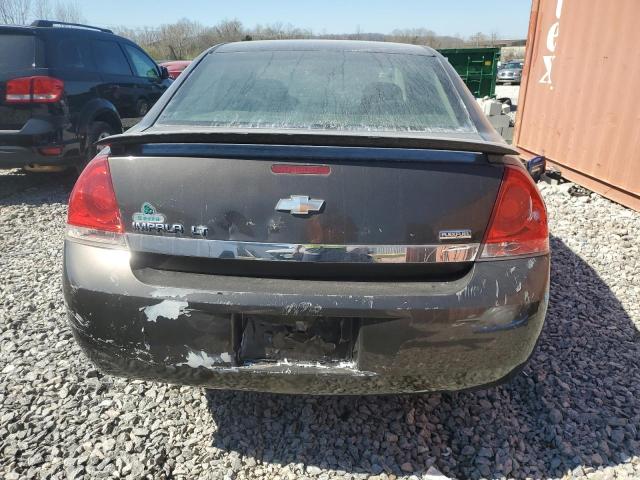2009 CHEVROLET IMPALA 1LT #3290278212
