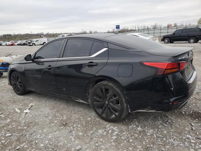 Vin: 1n4al4cv4nn357837, lot: 49465555, nissan altima sr 20222