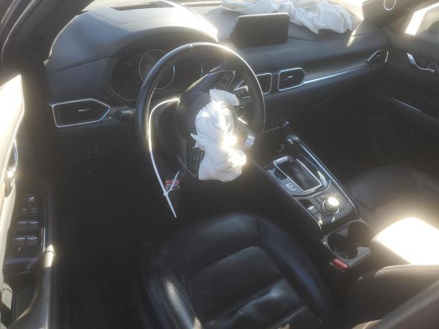 2019 MAZDA CX-5 SIGNA - JM3KFBEY9K0644365