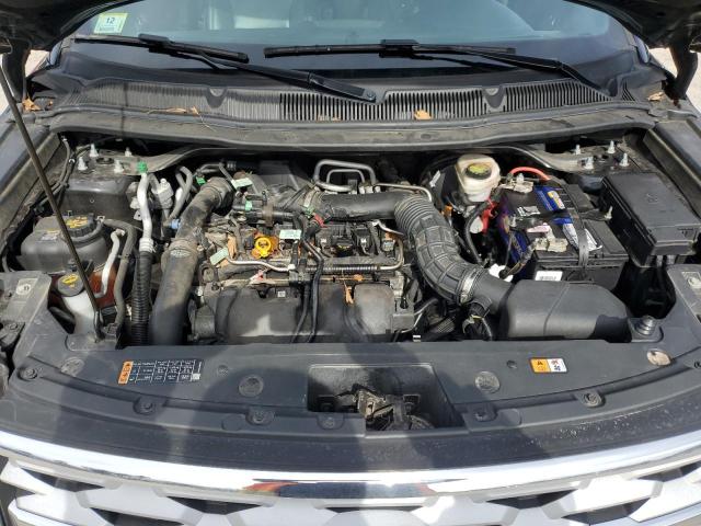 2019 FORD EXPLORER X - 1FM5K8DH4KGA43776