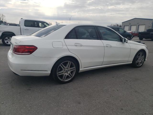 Vin: wddhf8jb0ea792691, lot: 48030605, mercedes-benz e-class 350 4matic 20143