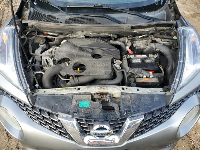 2017 NISSAN JUKE S - JN8AF5MR8HT705684