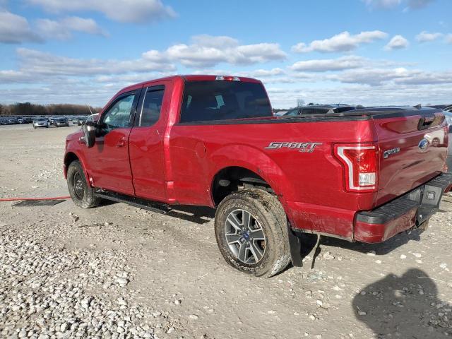 Vin: 1ftfx1ef1gkf62187, lot: 49723845, ford f-150 super cab 20162