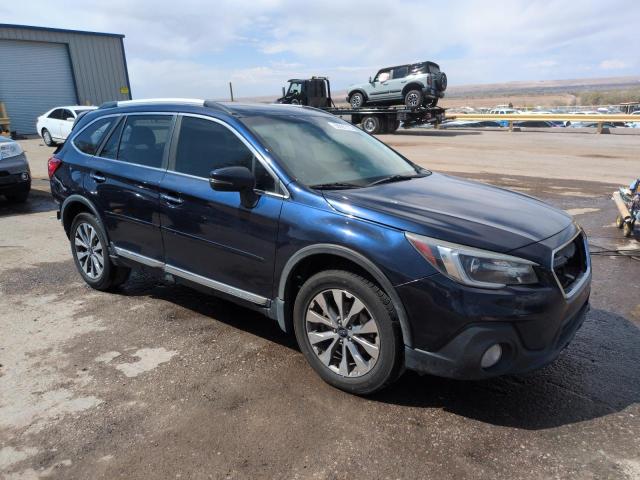 Vin: 4s4bsetc8j3201954, lot: 50567315, subaru outback touring 20184