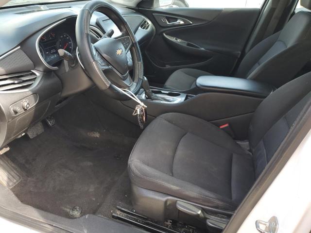 2018 CHEVROLET MALIBU LS - 1G1ZB5ST8JF185380
