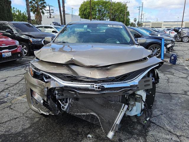 2023 CHEVROLET MALIBU LT - 1G1ZD5ST5PF181628