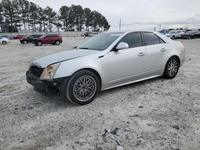 Vin: 1g6de5e56c0110014, lot: 50497235, cadillac cts luxury collection 2012 img_1