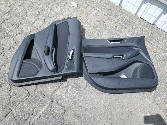 2016 FORD EDGE SE - 2FMPK3G96GBB53162