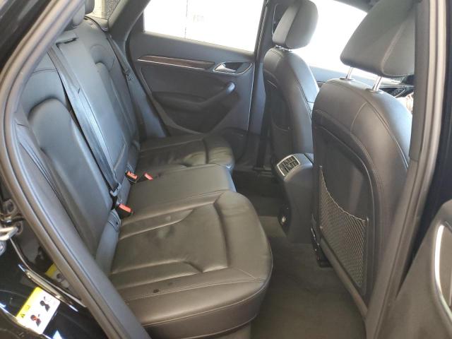 2015 AUDI Q3 PREMIUM - WA1EFCFS9FR008563