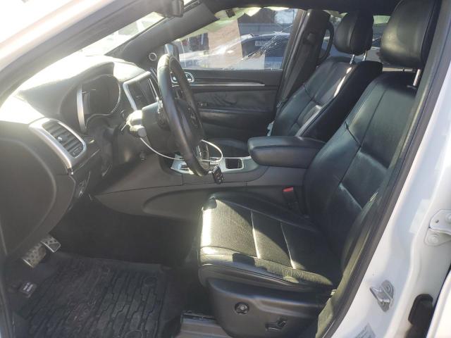 2016 JEEP GRAND CHER - 1C4RJECMXGC451588