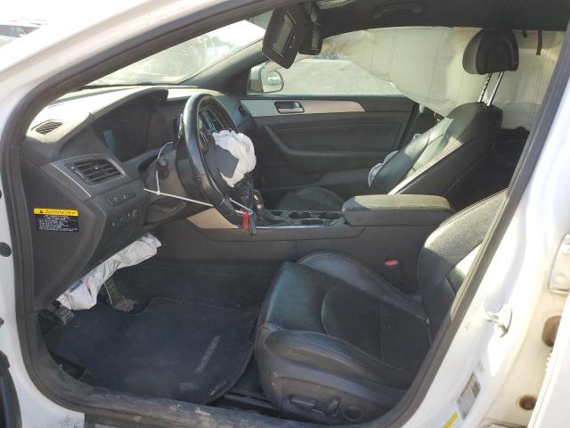 2015 HYUNDAI SONATA SPO - 5NPE34AB6FH098676
