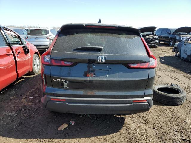2024 HONDA CR-V EXL - 5J6RS4H72RL005099