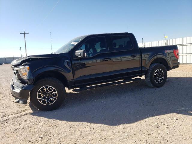 FORD F150 SUPER