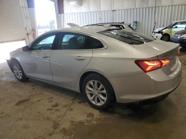 2022 CHEVROLET MALIBU LT 1G1ZD5ST8NF163511