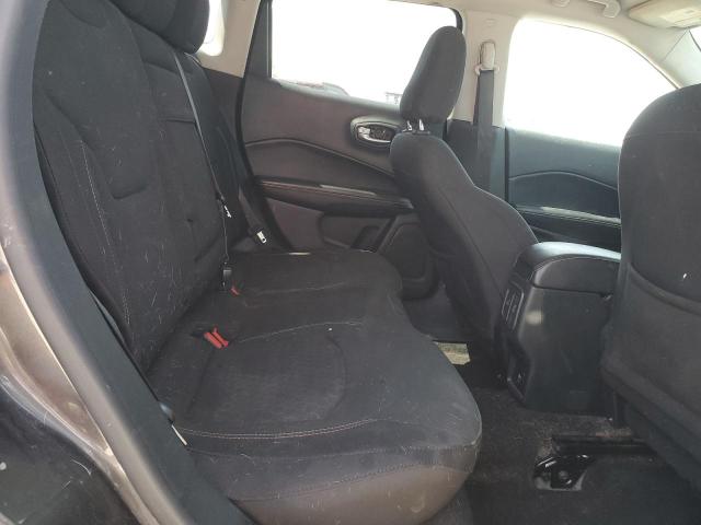 2018 JEEP COMPASS SP - 3C4NJCAB5JT165664