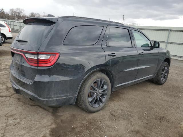 2024 DODGE DURANGO GT - 1C4RDJDG8RC227554