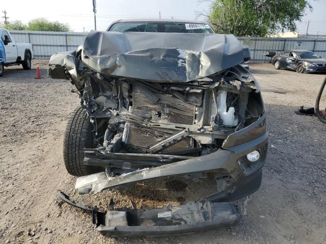 2018 CHEVROLET COLORADO L - 1GCGSCEN6J1141911