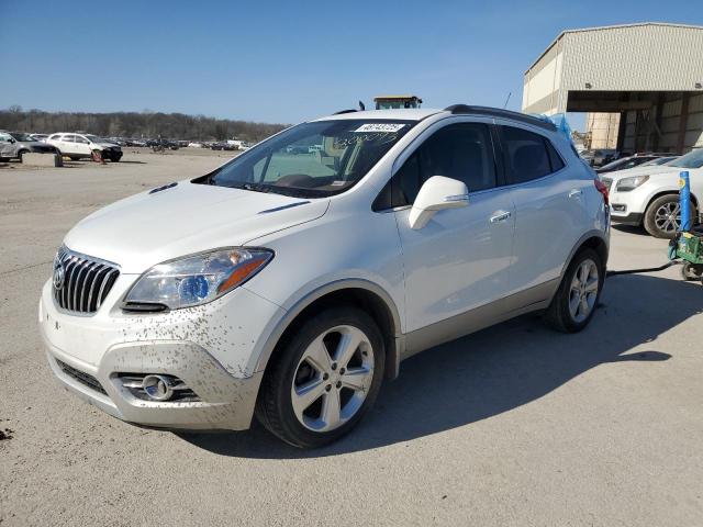 Vin: kl4cjcsbxfb200093, lot: 48743725, buick encore 2015 img_1