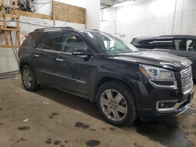 Vin: 1gkkvtkd8ej296225, lot: 51165655, gmc acadia den denali 20144