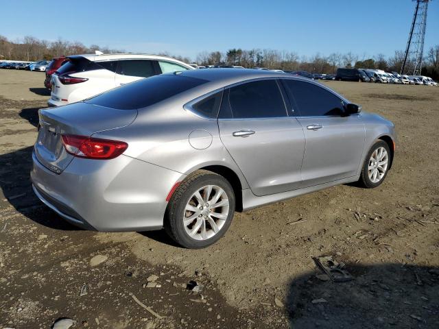 Vin: 1c3ccccb8fn548637, lot: 49302365, chrysler 200 c 20153