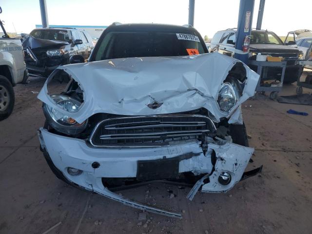 2015 MINI COOPER COU WMWZB3C50FWR45253