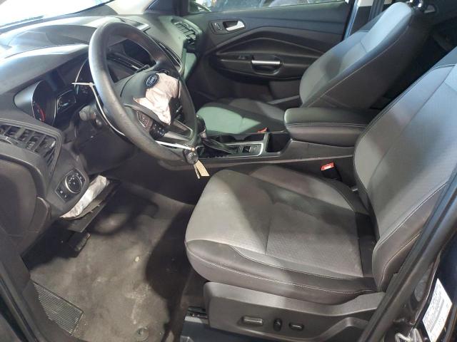 2017 FORD ESCAPE SE - 1FMCU0GD9HUC23387