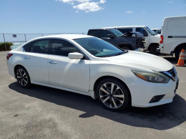 Vin: 1n4al3apxhc261077, lot: 47633075, nissan altima 2.5 20174
