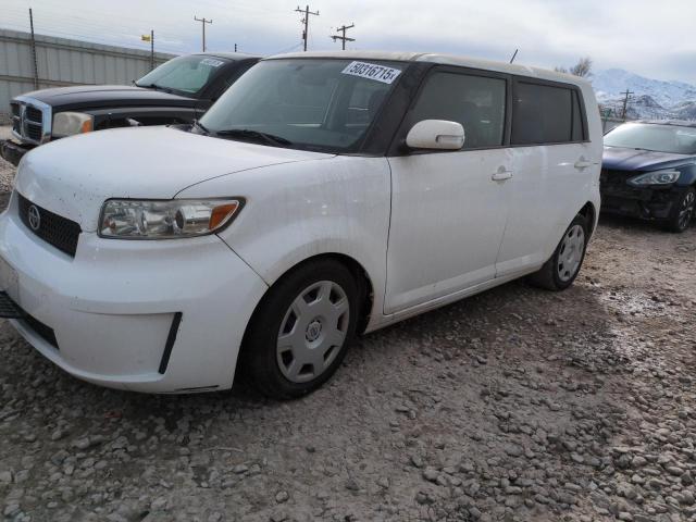 TOYOTA SCION XB