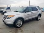 2015 FORD EXPLORER - 1FM5K7B85FGA51761