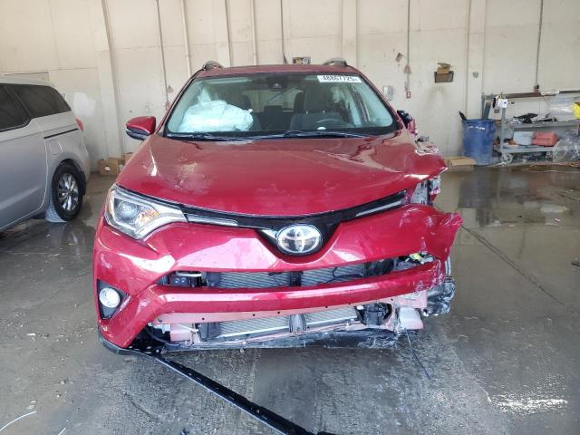 2018 TOYOTA RAV4 ADVEN - 2T3WFREV5JW495584