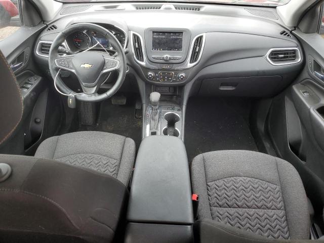 2023 CHEVROLET EQUINOX LT - 3GNAXUEG7PS152946