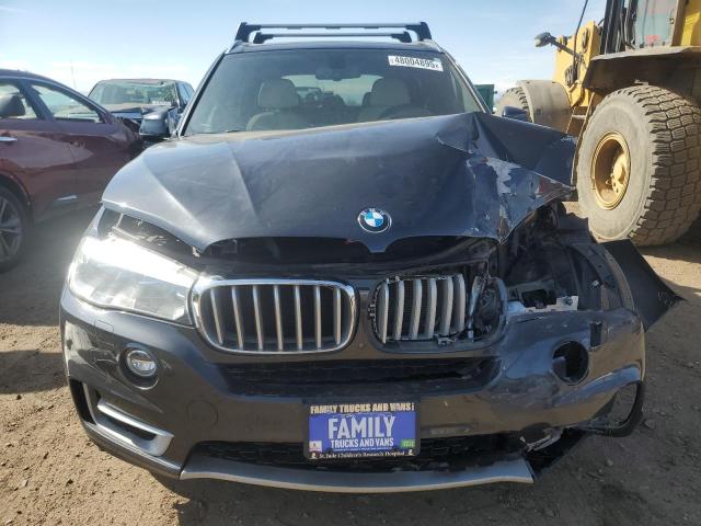 2017 BMW X5 XDRIVE5 - 5UXKR6C38H0U13320
