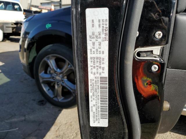 2015 DODGE JOURNEY CR 3C4PDDGG2FT749309
