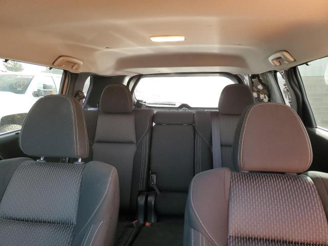 2024 MITSUBISHI OUTLANDER - JA4J3UA84RZ056047