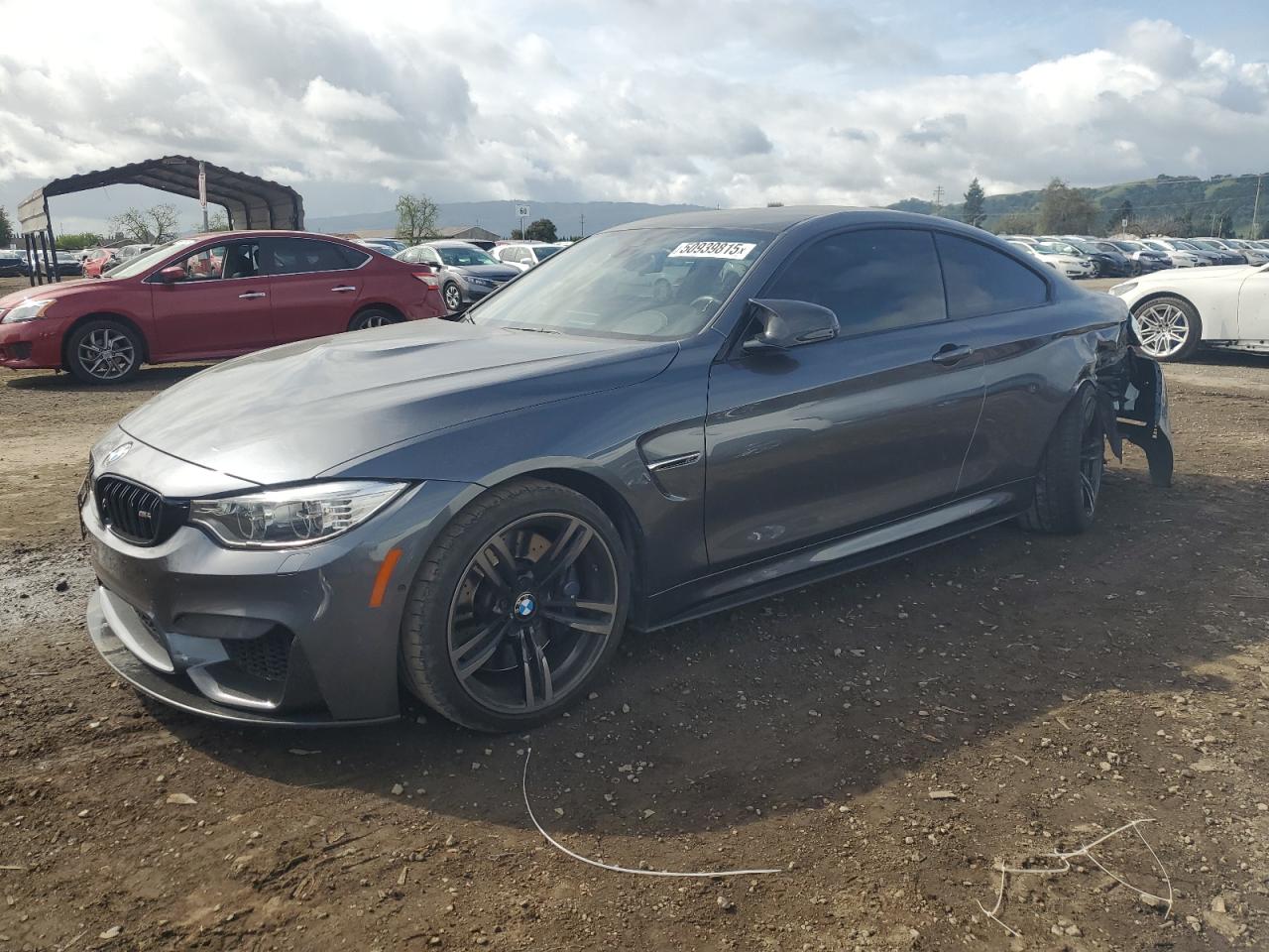 BMW M4