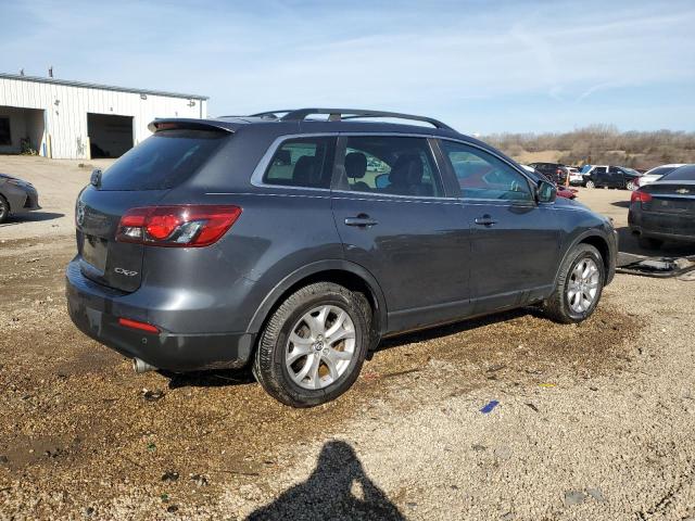 Vin: jm3tb2ca0f0467359, lot: 48314465, mazda cx-9 touring 20153