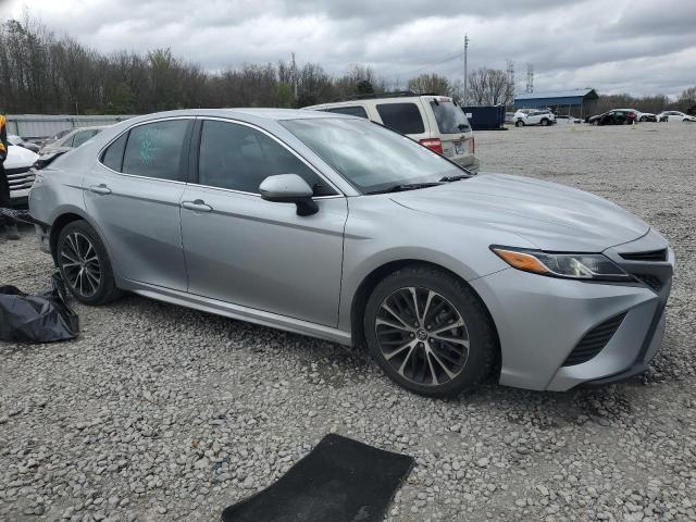 2019 TOYOTA CAMRY L - 4T1B11HKXKU206421