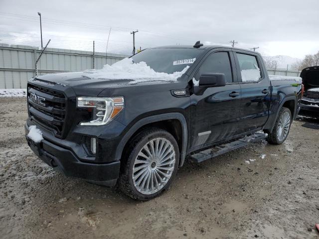 GMC SIERRA K15