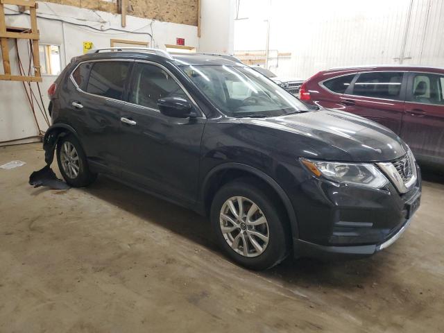Vin: knmat2mv7jp586864, lot: 50301745, nissan rogue s 20184