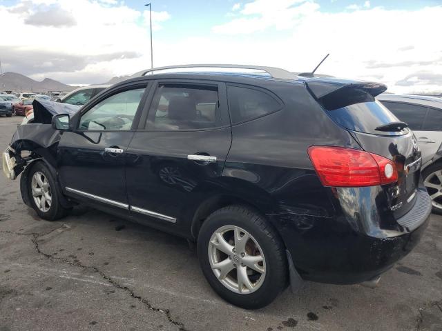 Vin: jn8as5mv0bw682139, lot: 48889795, nissan rogue s 20112