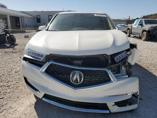 2017 ACURA MDX TECHNO - 5FRYD3H58HB004124