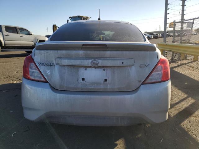 2016 NISSAN VERSA S - 3N1CN7AP5GL865811