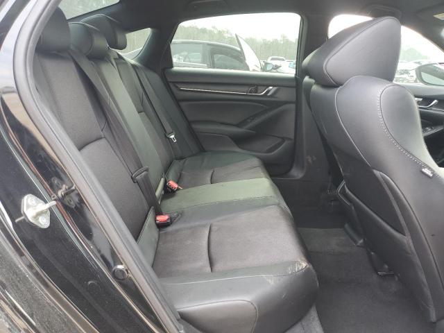 2019 HONDA ACCORD SPO - 1HGCV1F37KA164320