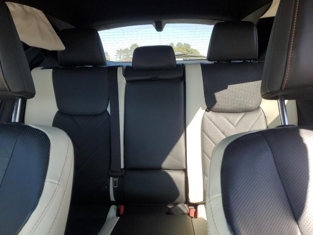 2024 LEXUS NX 450H LU JTJHKCFZ0R2040386