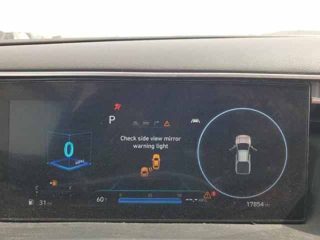 2024 HYUNDAI SANTA CRUZ - 5NTJEDDF2RH112313