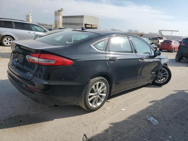 Vin: 3fa6p0lu1kr261795, lot: 50243555, ford fusion se 20193
